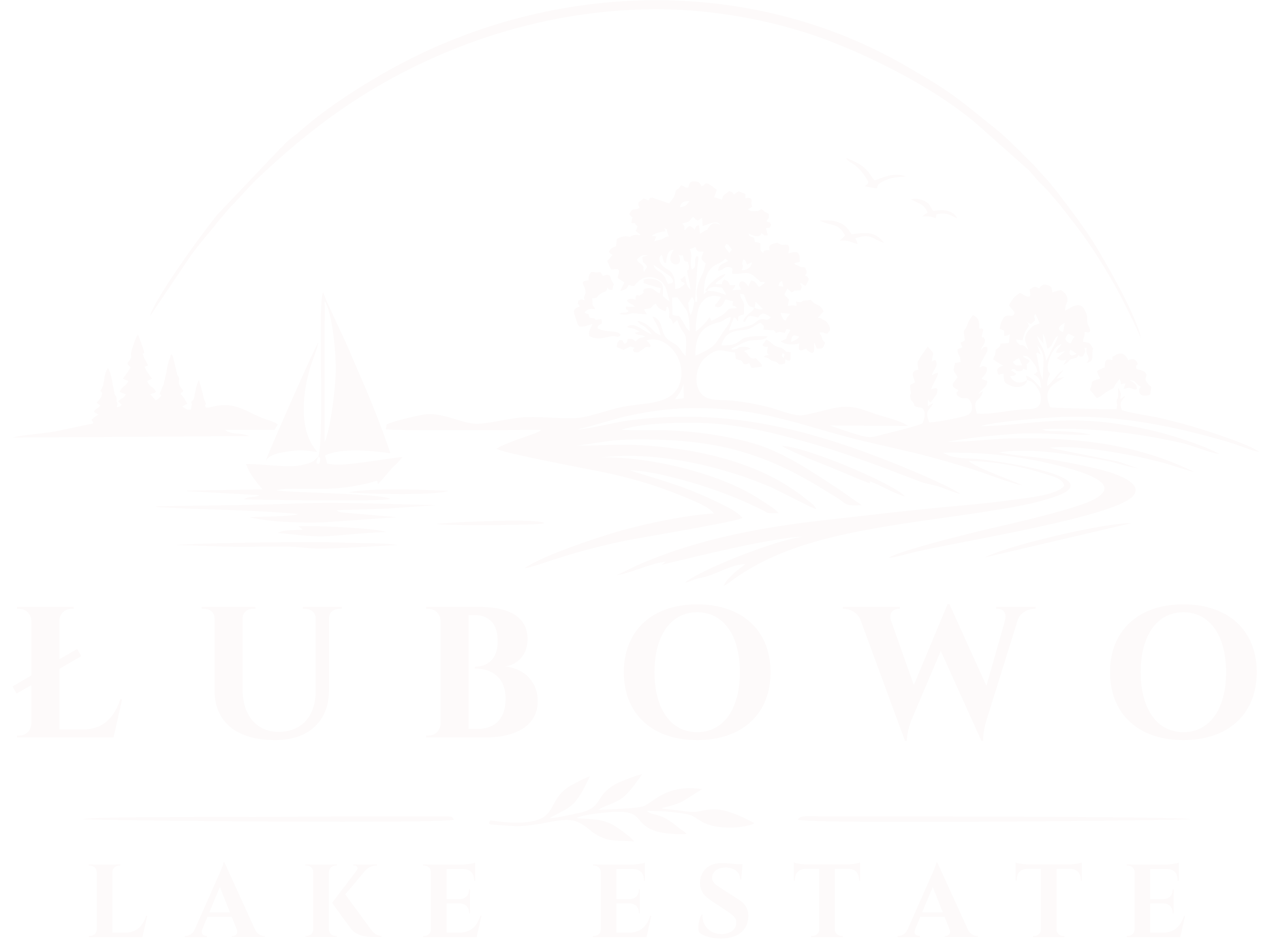 Lubowo Estate